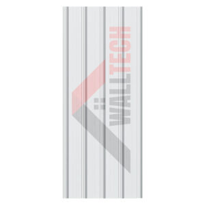 Thermopanel De Doble Lamina Para Techo